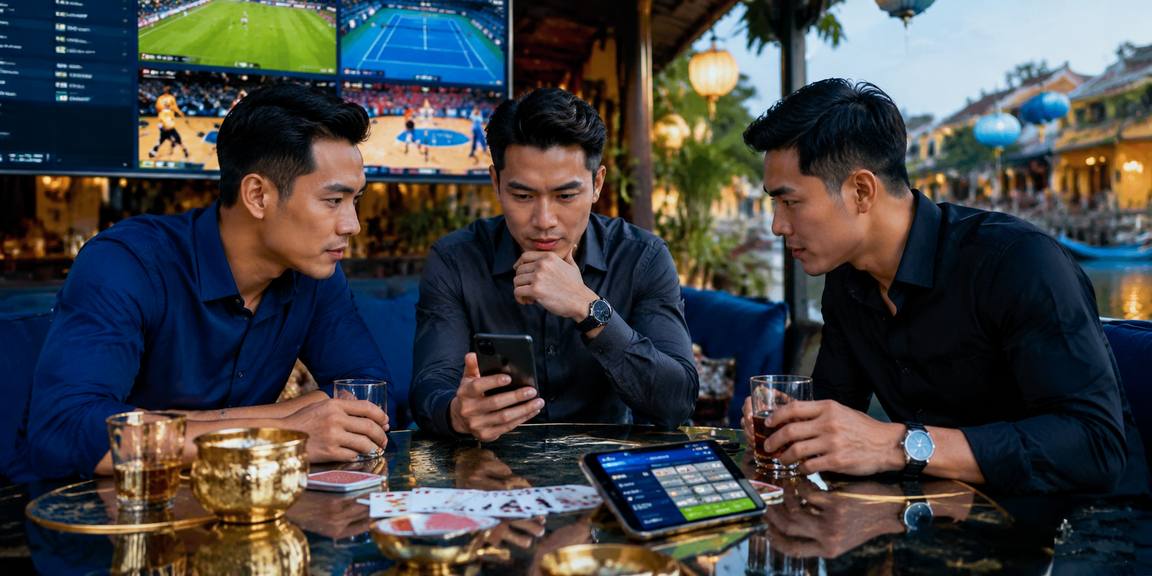 98wn19 Khung pháp lý điều chỉnh tài khoản của bạn